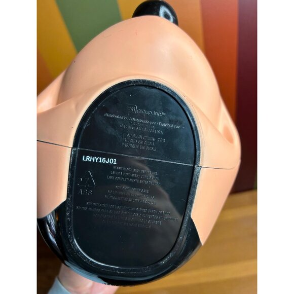 Plastic Minnie Mouse popcorn Halloween purse basket PTI group Disney - Picture 8 of 10